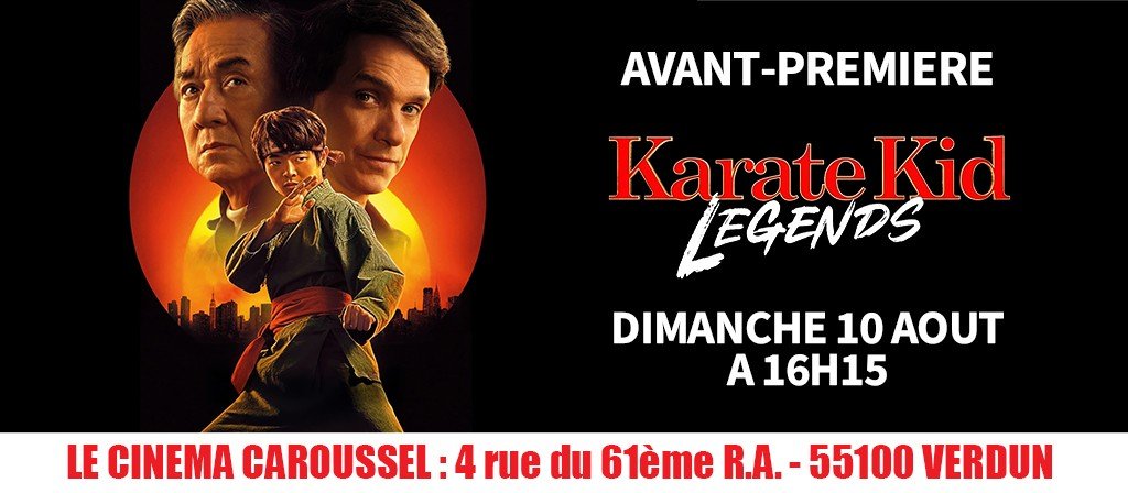actualité karate