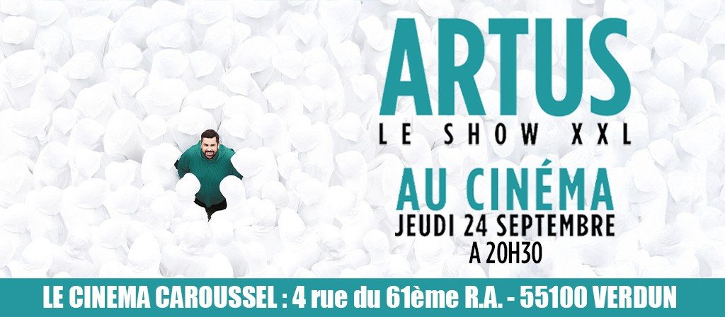 actualité Artus