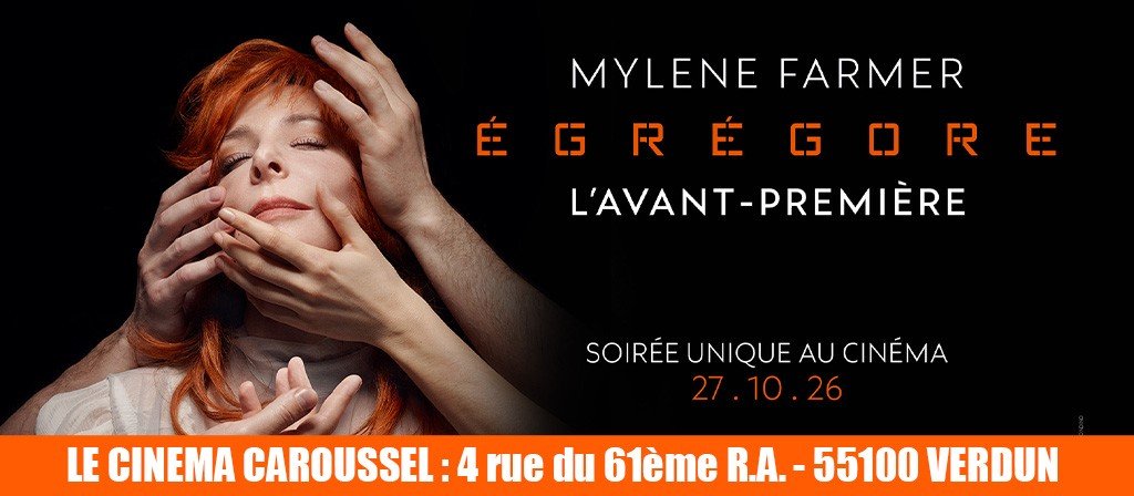 actualité Mylène Farmer