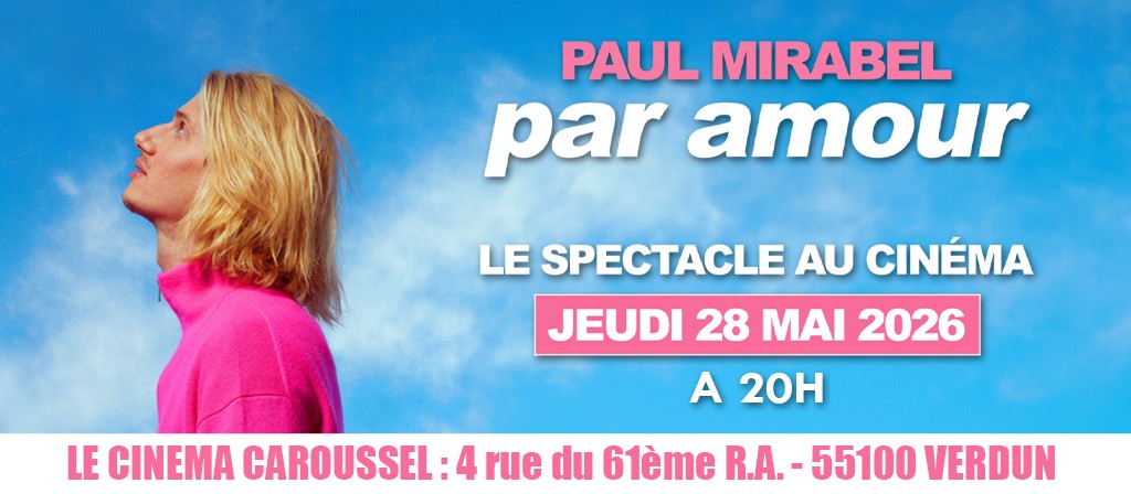 actualité Paul Mirabel