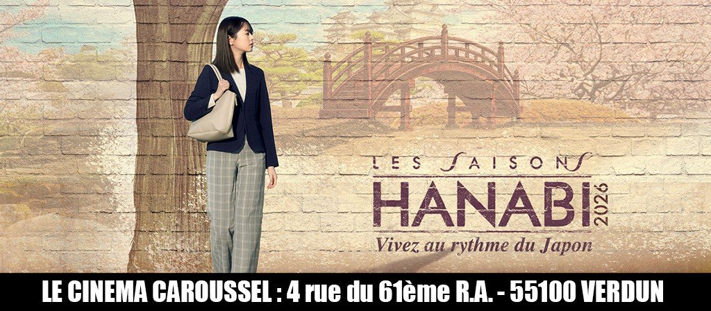 actualité hanabi