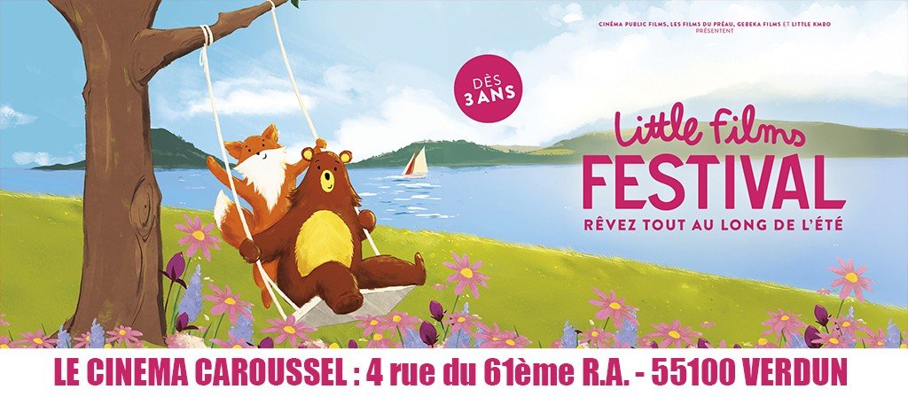 actualité LITTLE