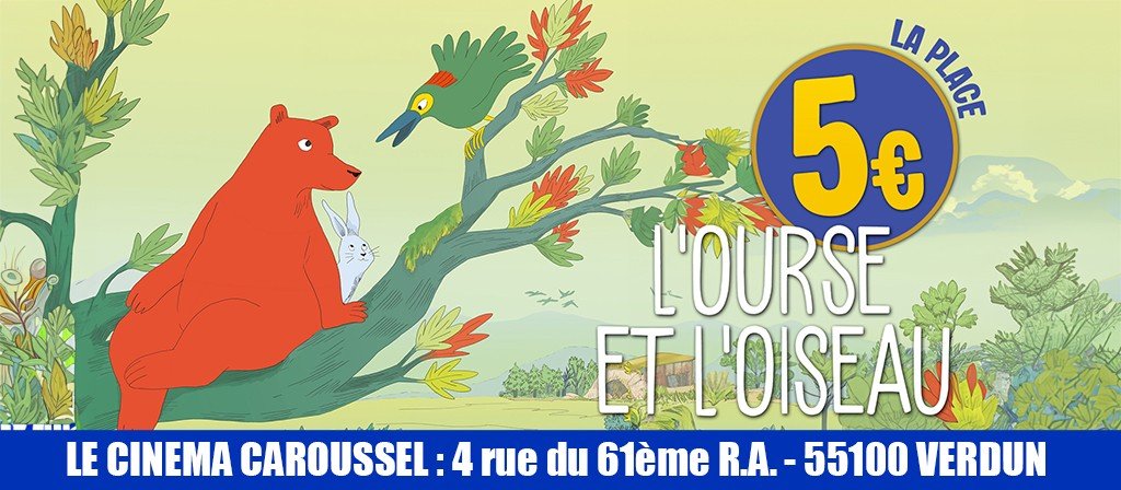 actualité lours et loiseau