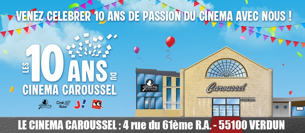 actualité 10ans