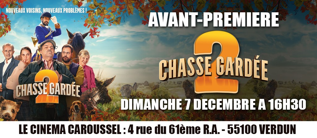actualité chasse