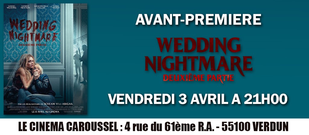 actualité wedding