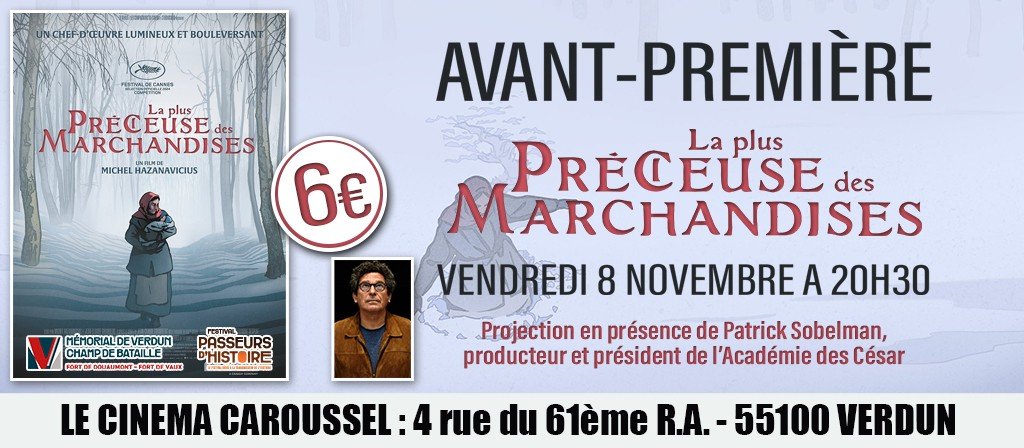 actualité marchandises