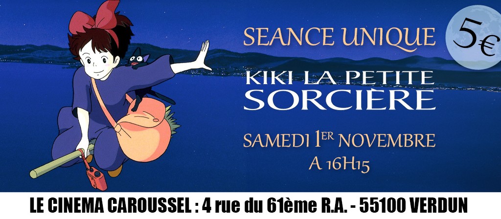 actualité kiki