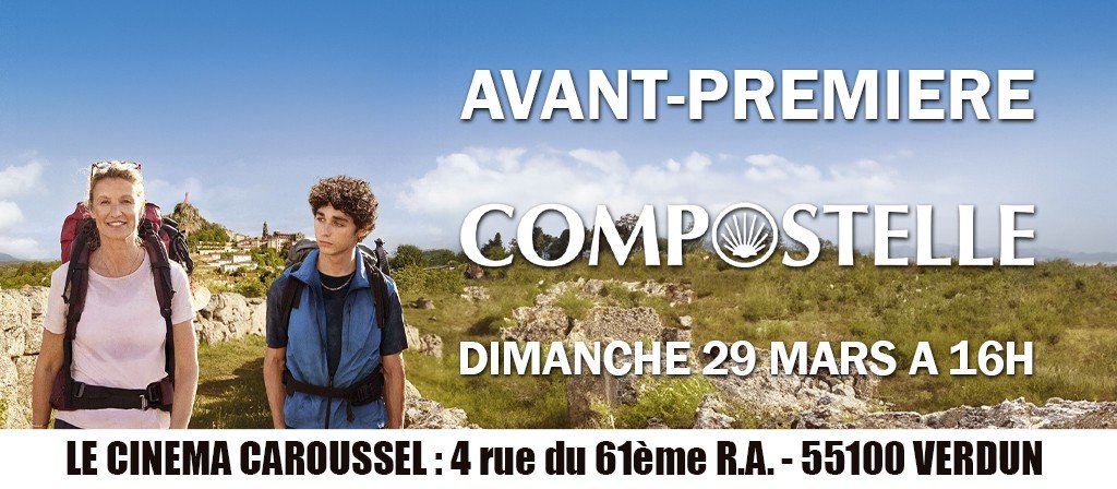 actualité Compostelle