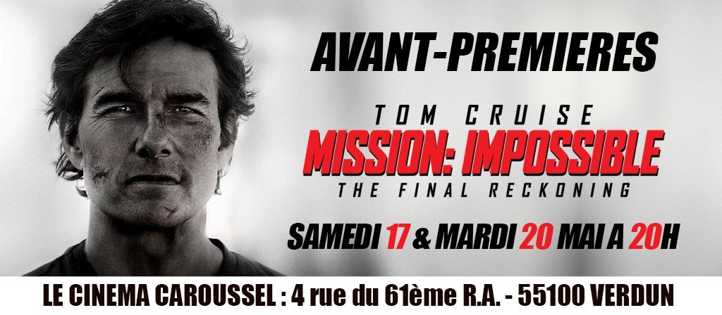 actualité MI THE LAST RECKONING