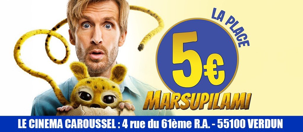 actualité marsu 5