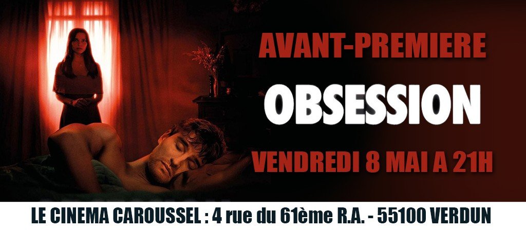 actualité Obsession
