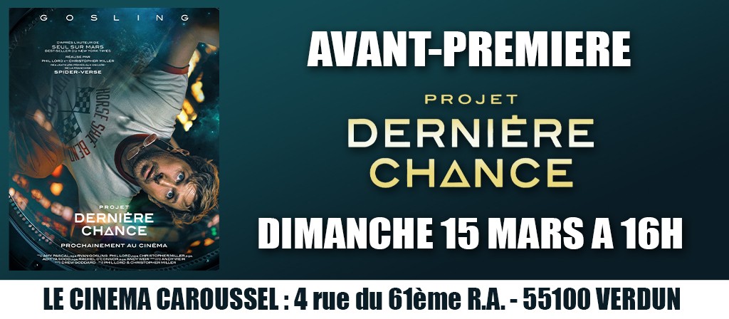 actualité Projet Derniere Chance