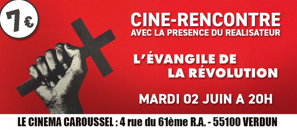 actualité EVANGILE