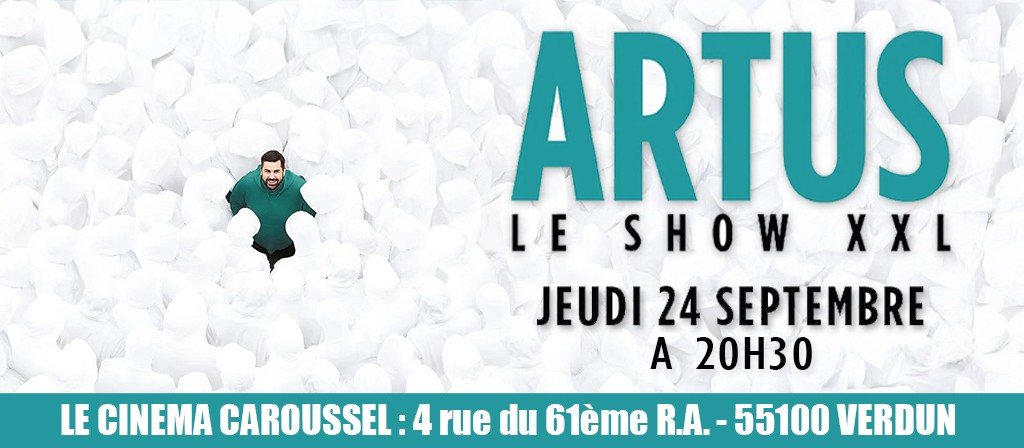 actualité Artus