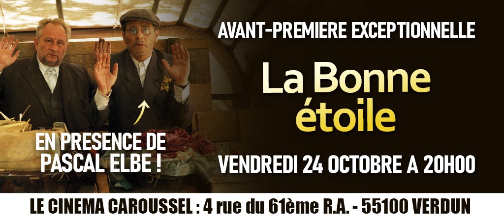 actualité la bonne étoile