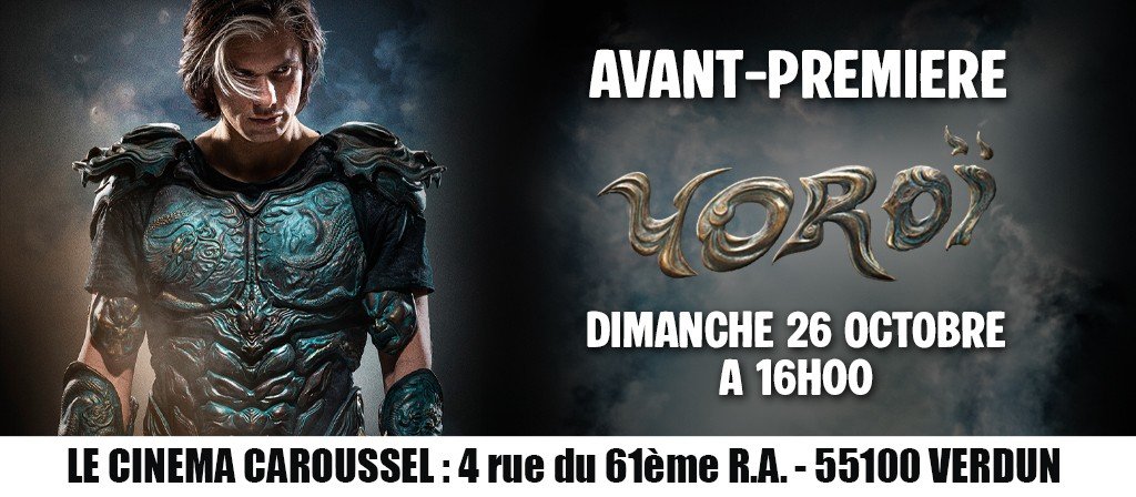 actualité yoroi