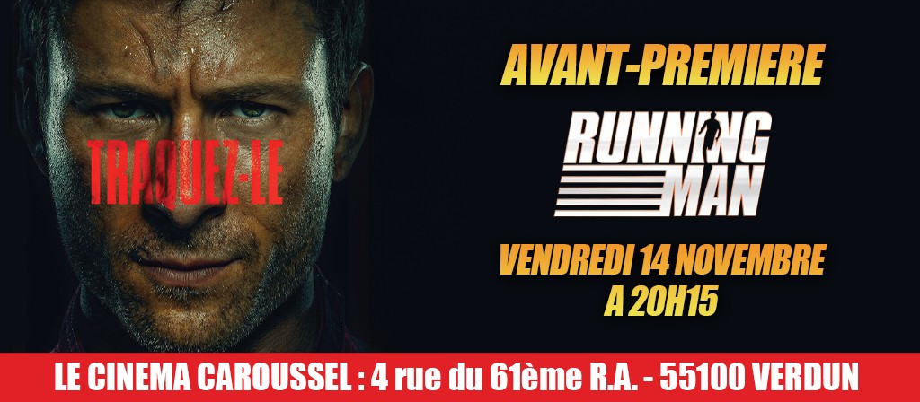actualité running