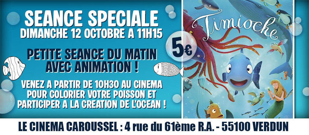 actualité TIMIOCHE